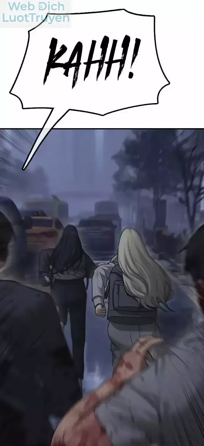 Ngày Tận Thế Đã Đến Chap 81 - Next Chap 82