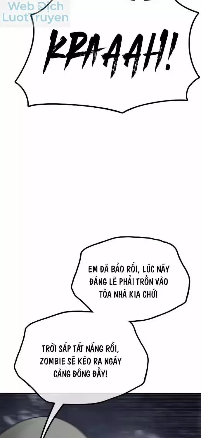 Ngày Tận Thế Đã Đến Chap 81 - Next Chap 82