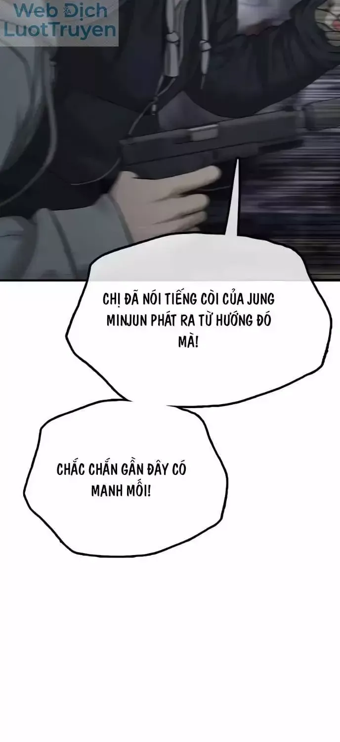 Ngày Tận Thế Đã Đến Chap 81 - Next Chap 82