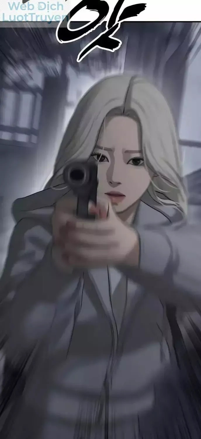 Ngày Tận Thế Đã Đến Chap 81 - Next Chap 82