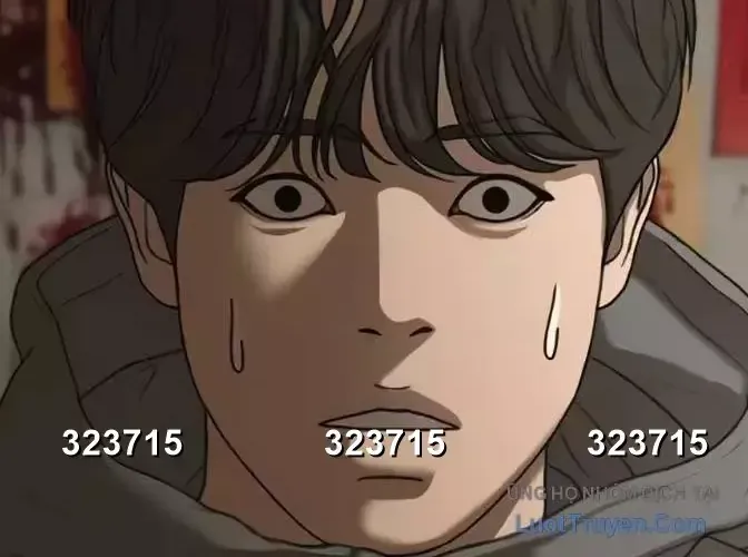 Ngày Tận Thế Đã Đến Chap 81 - Next Chap 82