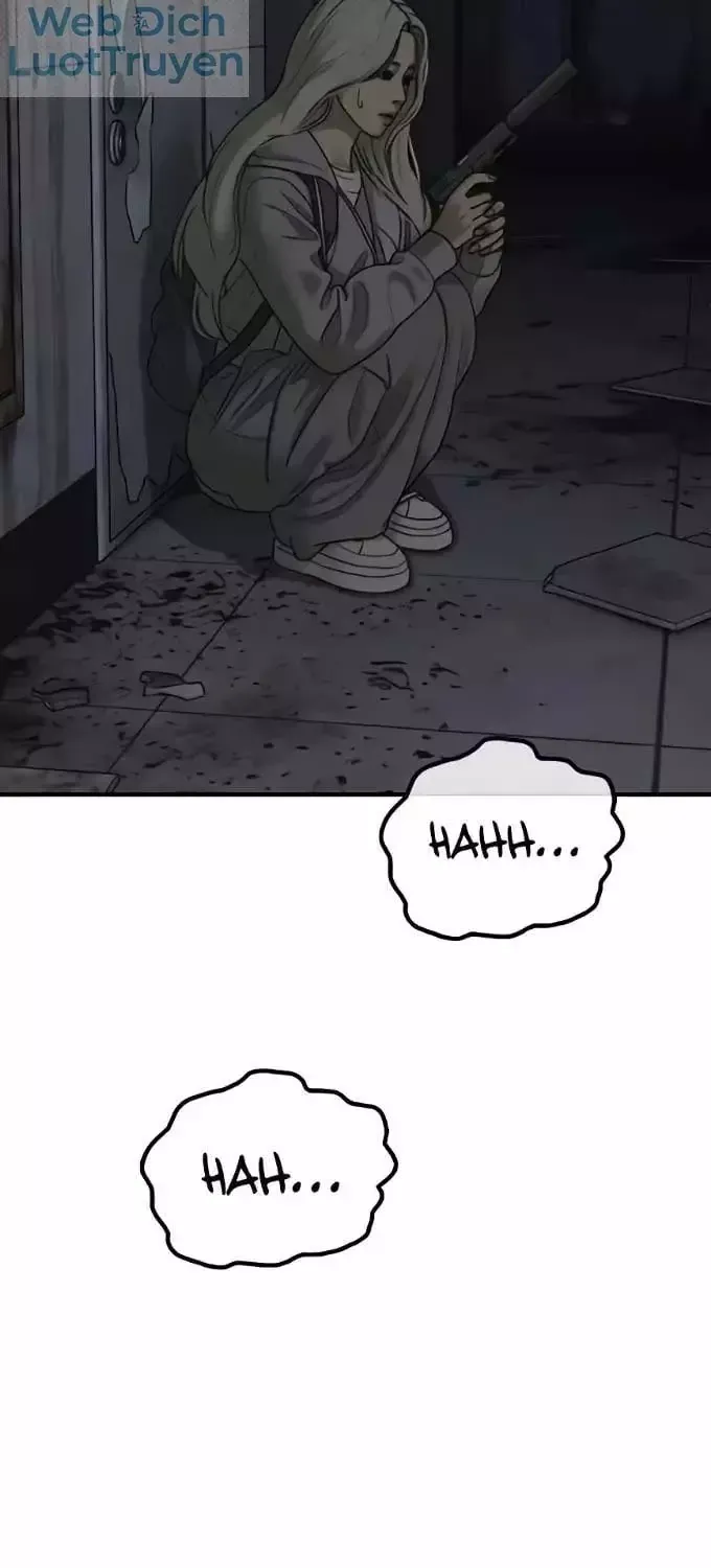 Ngày Tận Thế Đã Đến Chap 81 - Next Chap 82