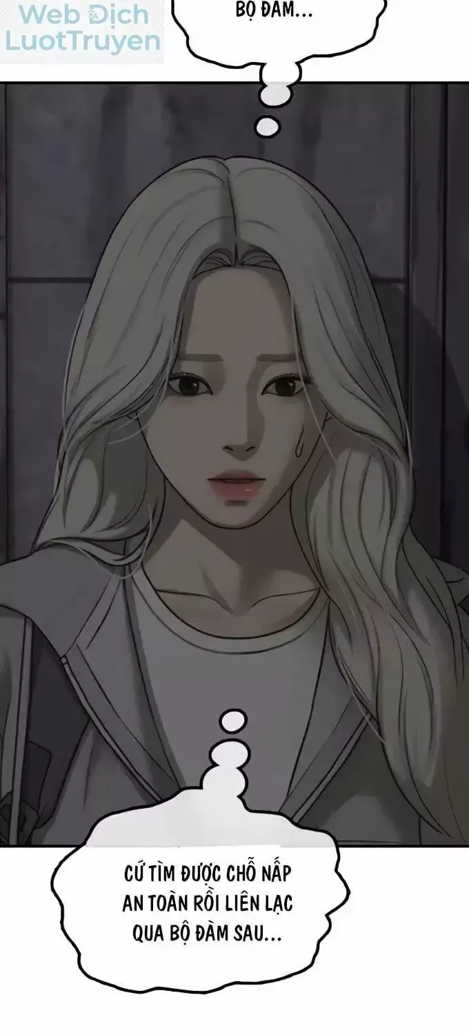 Ngày Tận Thế Đã Đến Chap 81 - Next Chap 82