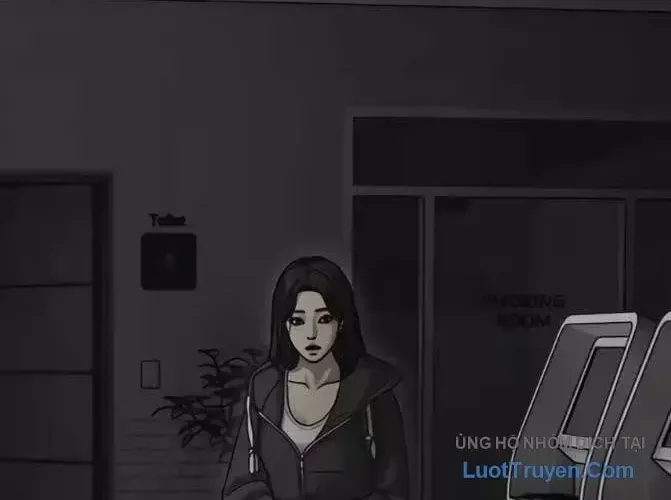 Ngày Tận Thế Đã Đến Chap 81 - Next Chap 82