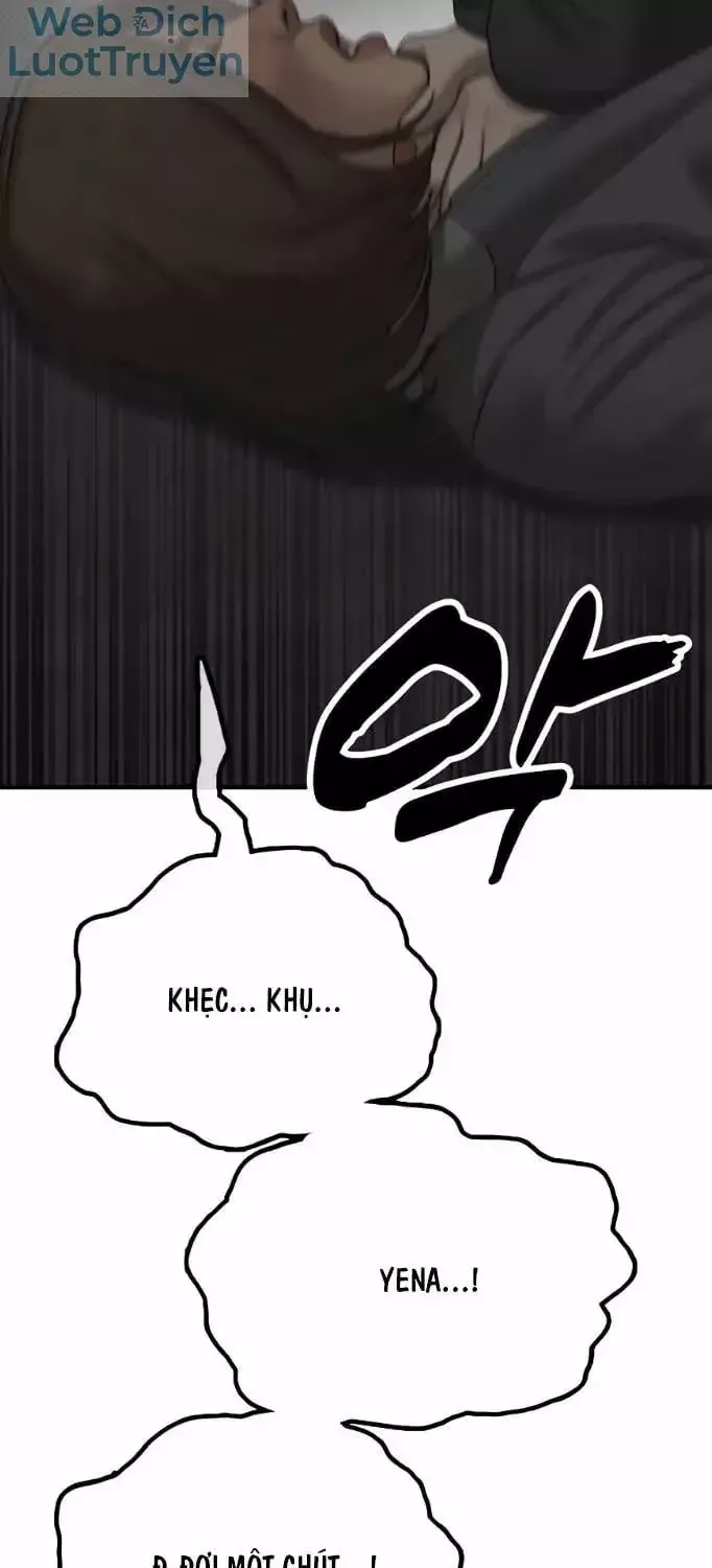 Ngày Tận Thế Đã Đến Chap 81 - Next Chap 82