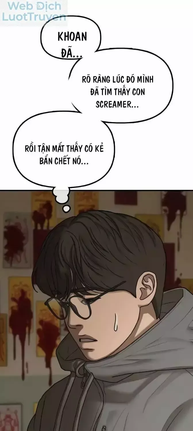Ngày Tận Thế Đã Đến Chap 81 - Next Chap 82