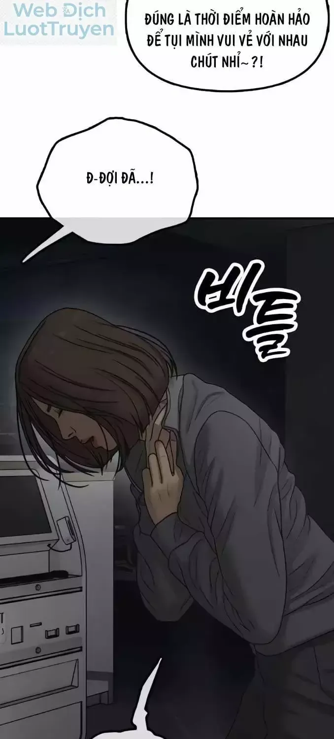 Ngày Tận Thế Đã Đến Chap 81 - Next Chap 82