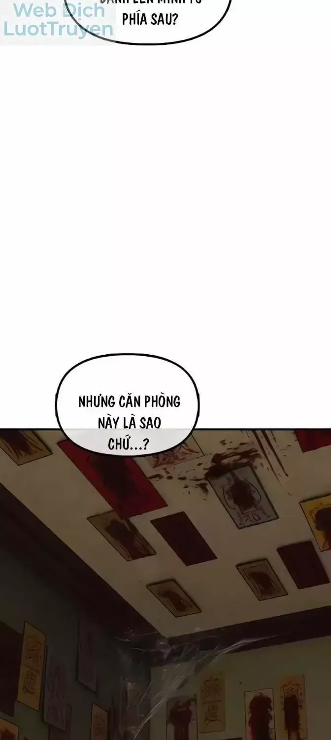 Ngày Tận Thế Đã Đến Chap 81 - Next Chap 82