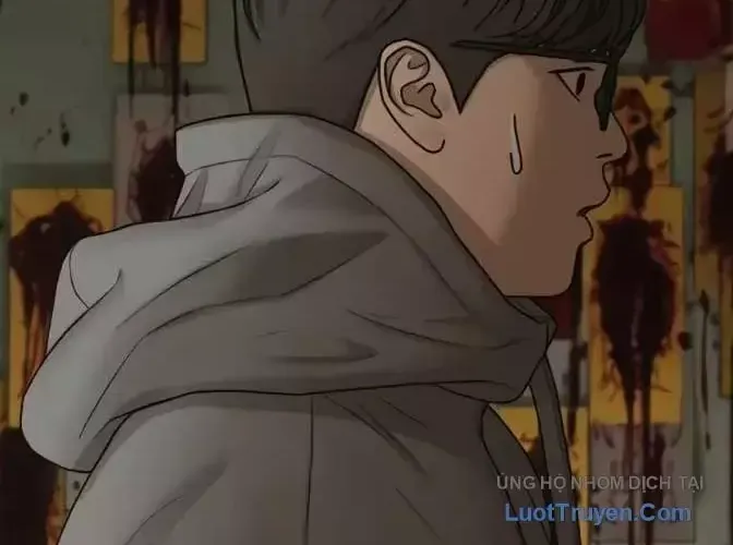 Ngày Tận Thế Đã Đến Chap 81 - Next Chap 82