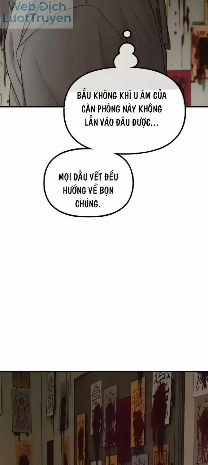 Ngày Tận Thế Đã Đến Chap 81 - Next Chap 82