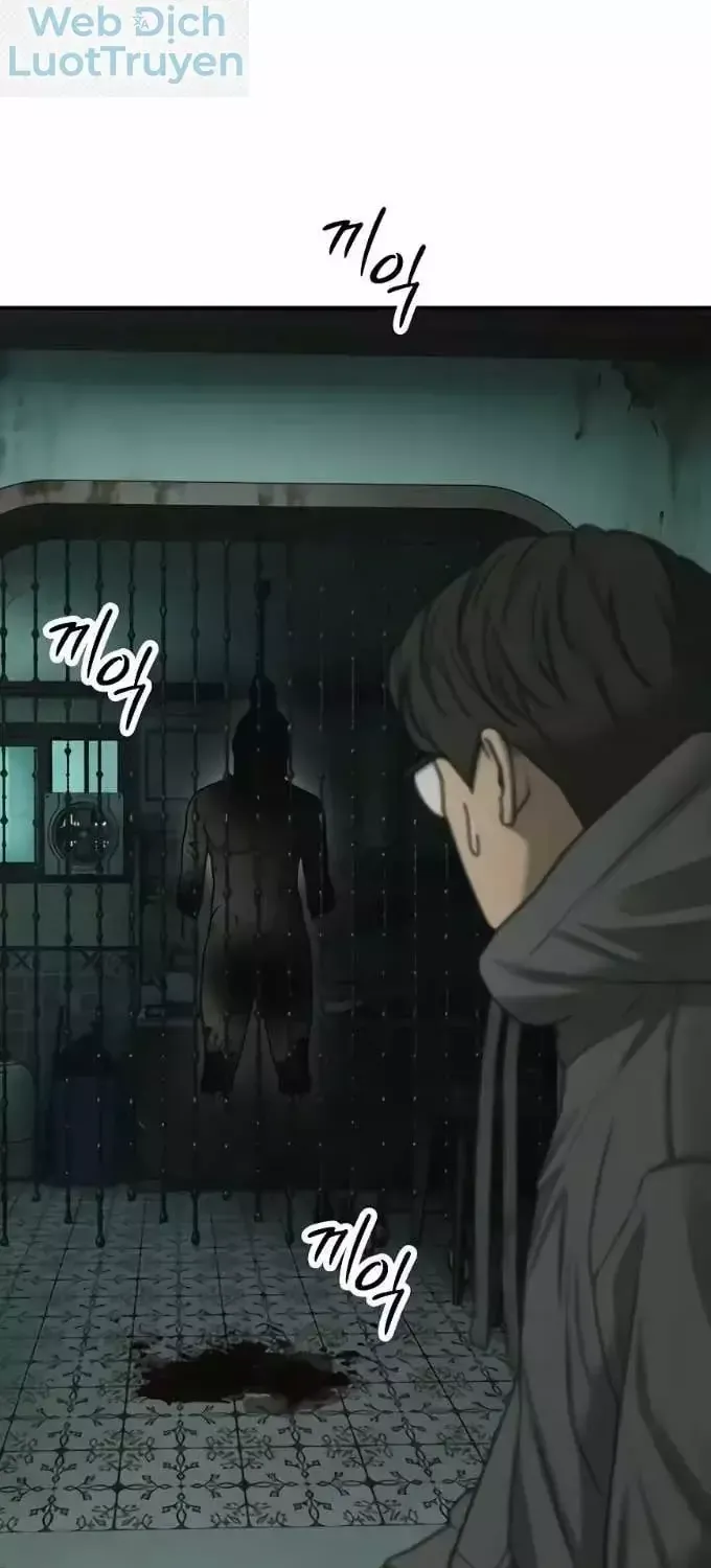 Ngày Tận Thế Đã Đến Chap 81 - Next Chap 82