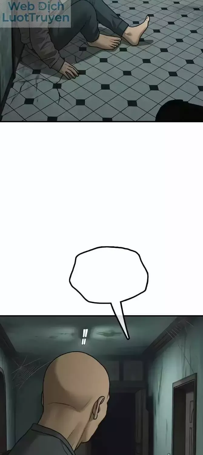 Ngày Tận Thế Đã Đến Chap 81 - Next Chap 82