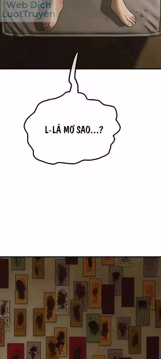 Ngày Tận Thế Đã Đến Chap 81 - Next Chap 82