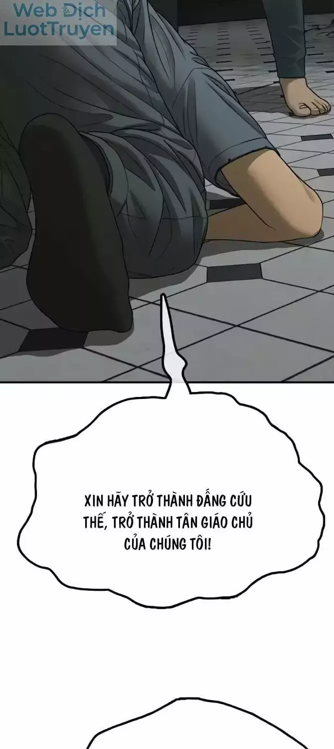 Ngày Tận Thế Đã Đến Chap 81 - Next Chap 82