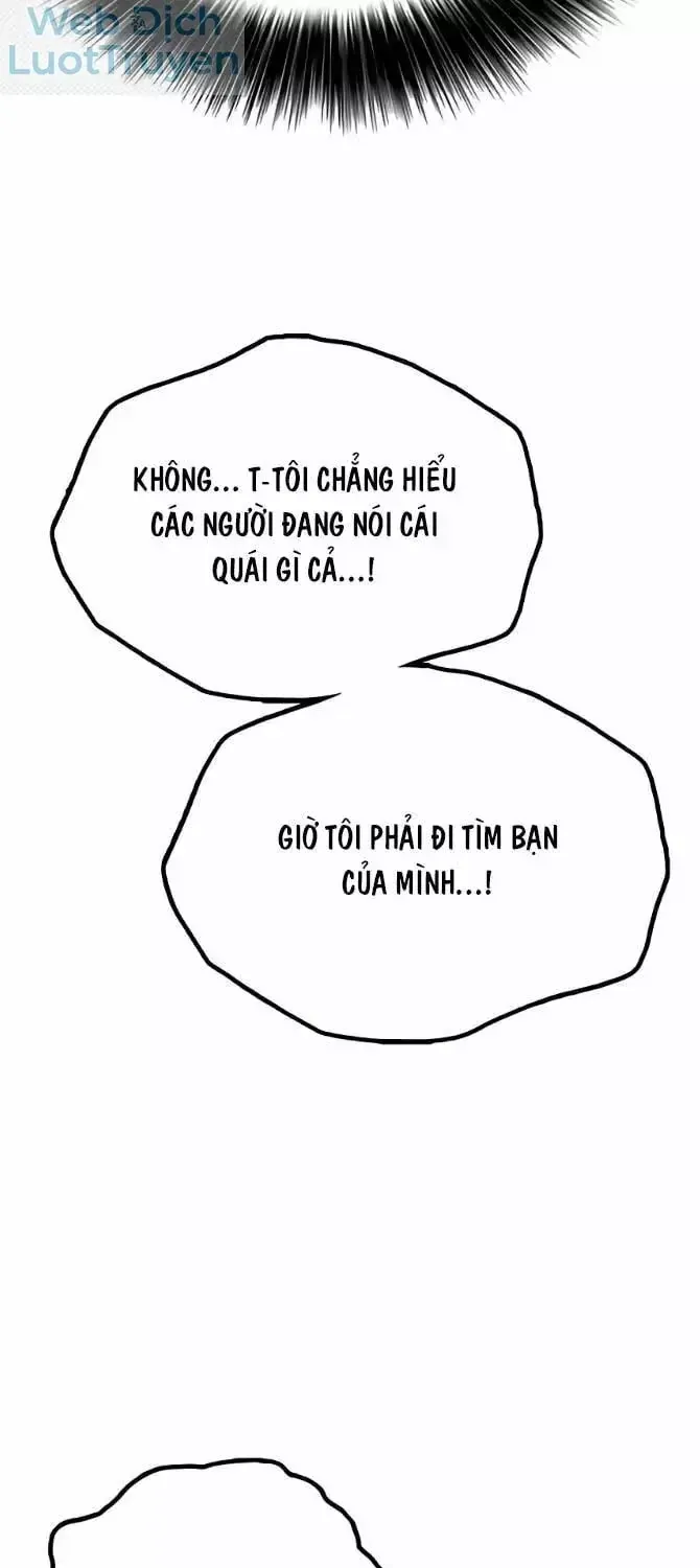 Ngày Tận Thế Đã Đến Chap 81 - Next Chap 82