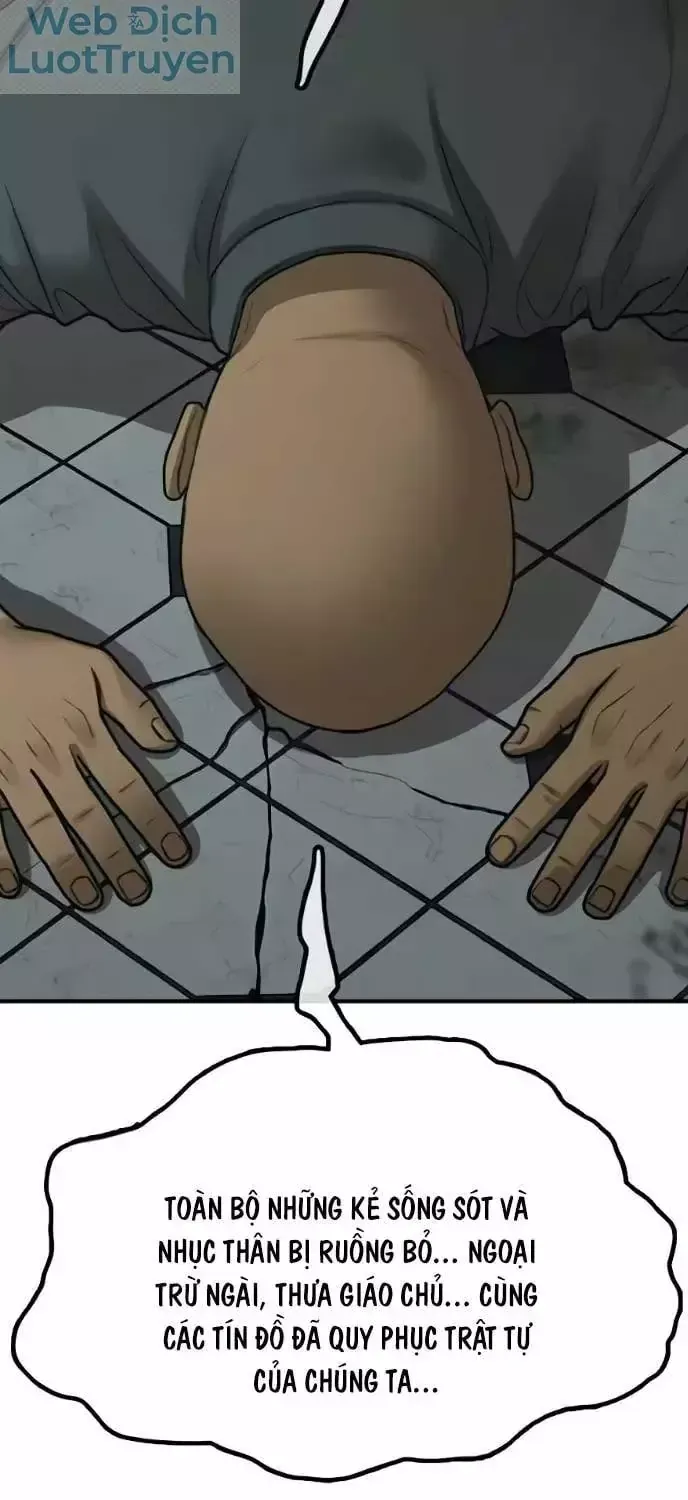 Ngày Tận Thế Đã Đến Chap 81 - Next Chap 82