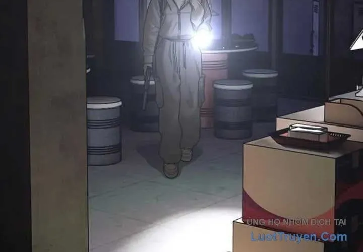 Ngày Tận Thế Đã Đến Chap 82 - Next Chap 83