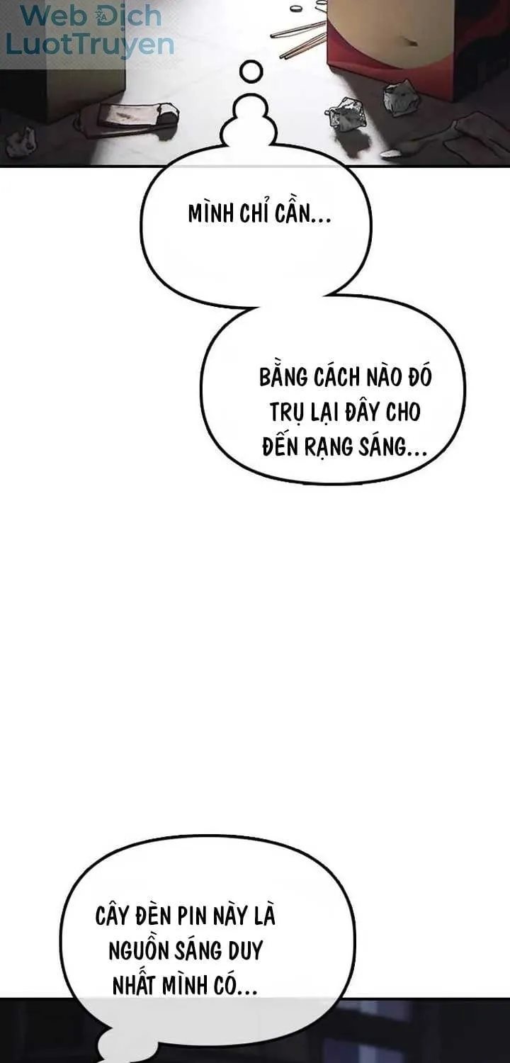 Ngày Tận Thế Đã Đến Chap 82 - Next Chap 83