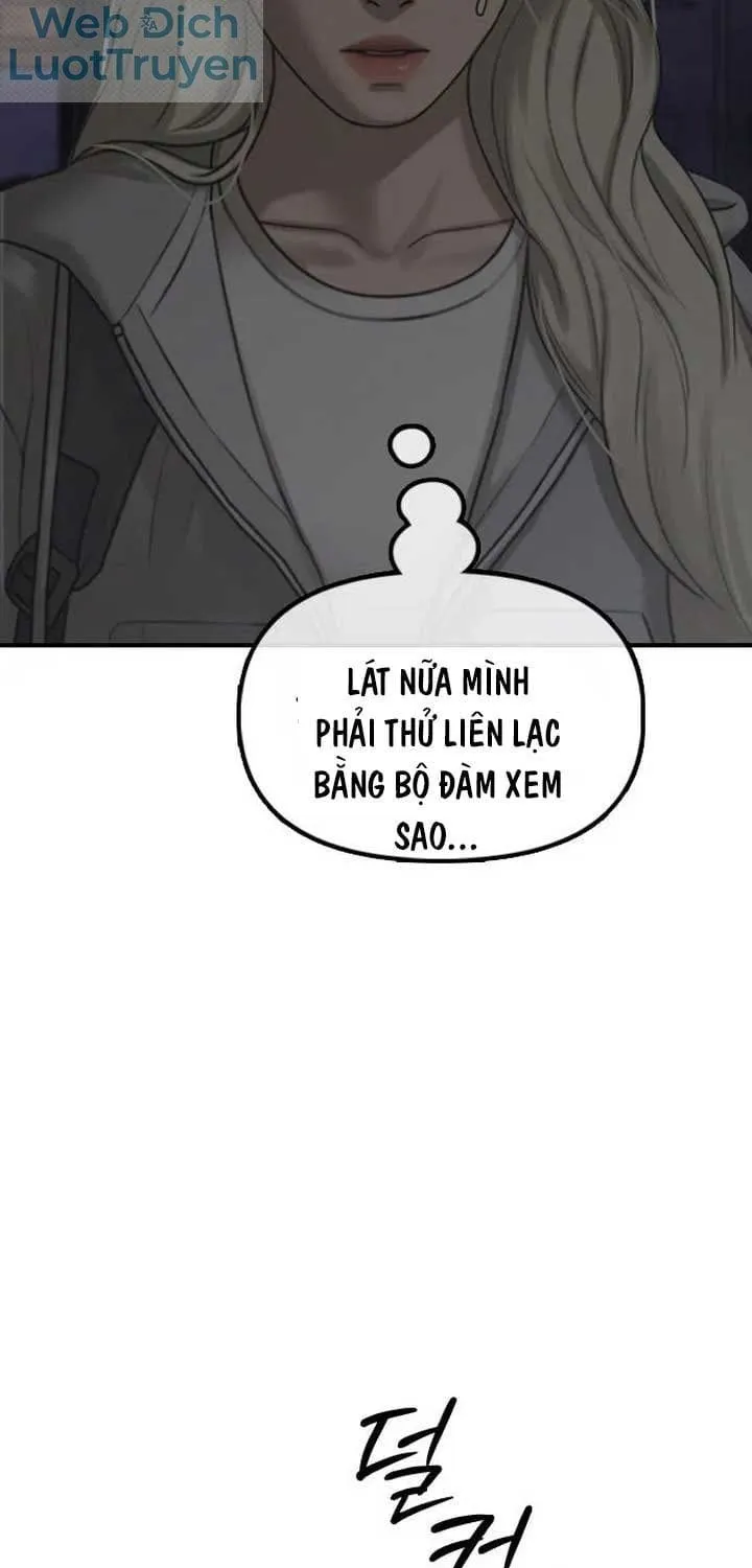 Ngày Tận Thế Đã Đến Chap 82 - Next Chap 83