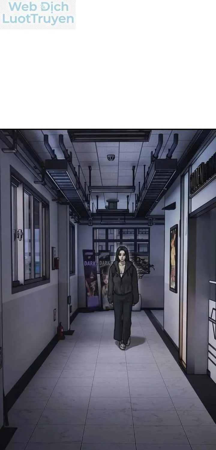 Ngày Tận Thế Đã Đến Chap 82 - Next Chap 83