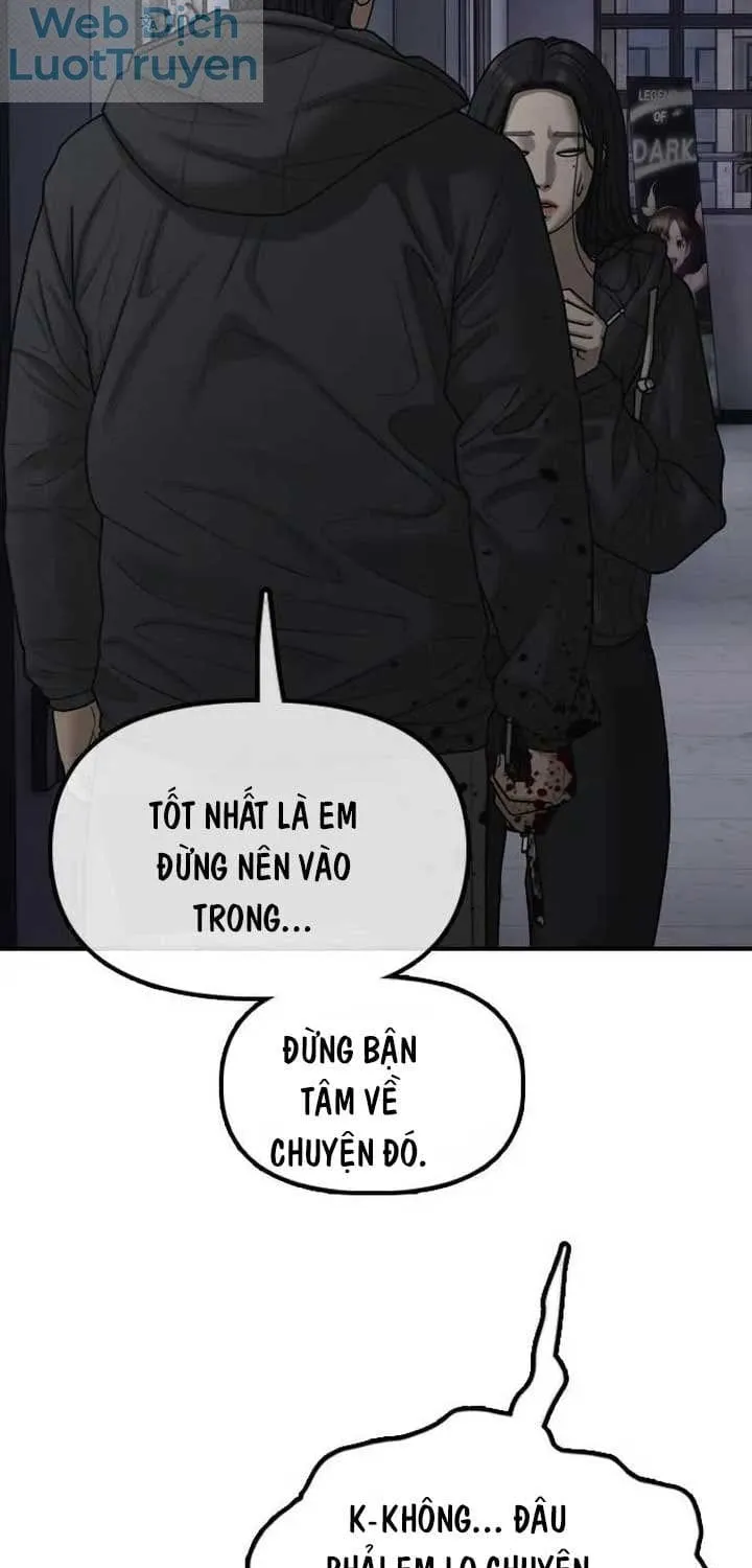 Ngày Tận Thế Đã Đến Chap 82 - Next Chap 83