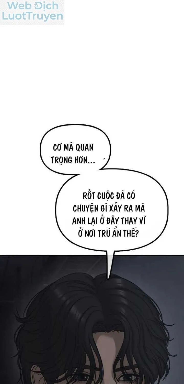 Ngày Tận Thế Đã Đến Chap 82 - Next Chap 83