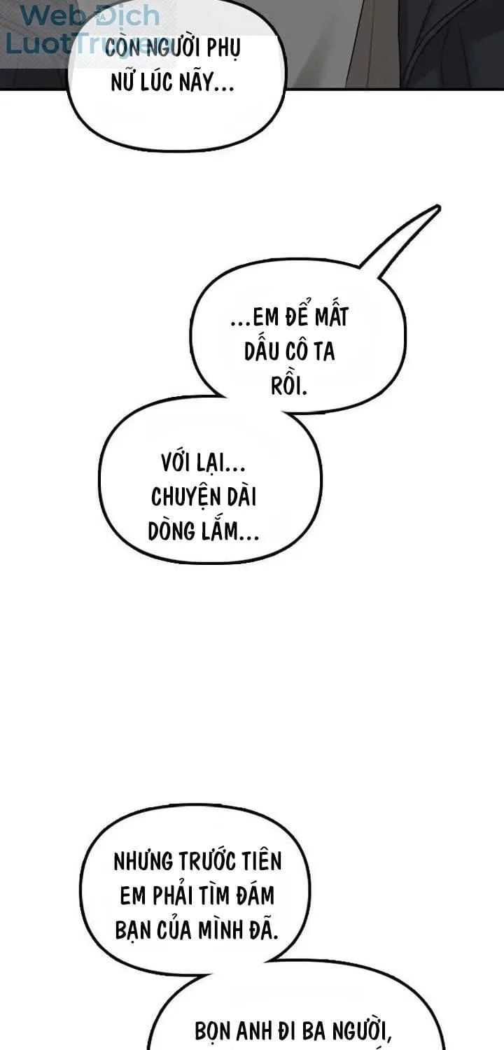 Ngày Tận Thế Đã Đến Chap 82 - Next Chap 83