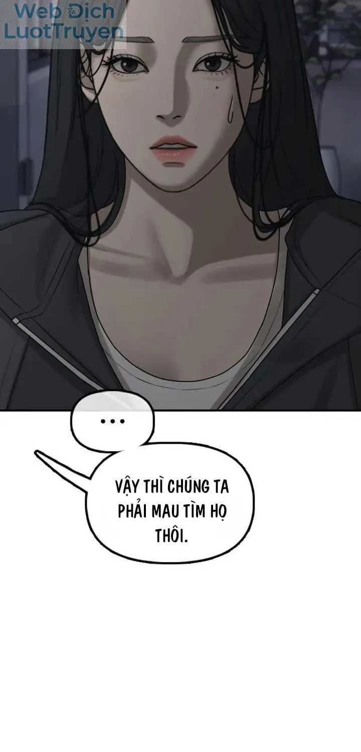 Ngày Tận Thế Đã Đến Chap 82 - Next Chap 83