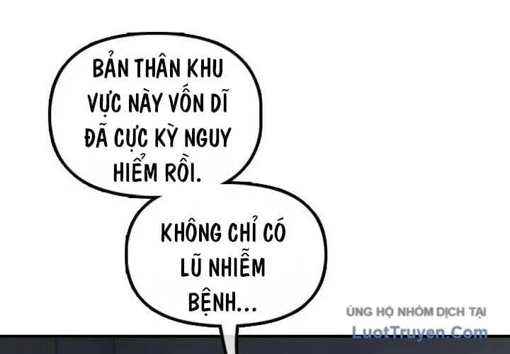 Ngày Tận Thế Đã Đến Chap 82 - Next Chap 83
