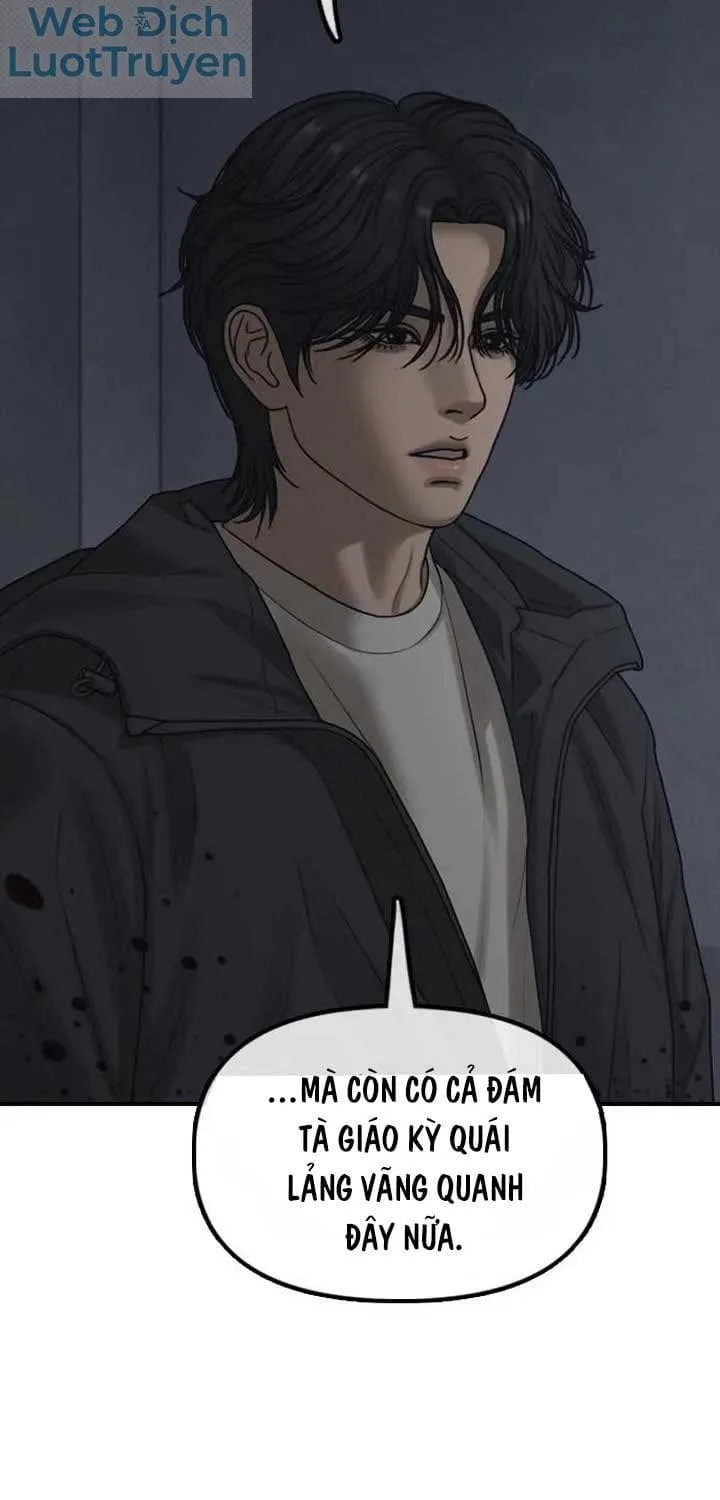 Ngày Tận Thế Đã Đến Chap 82 - Next Chap 83