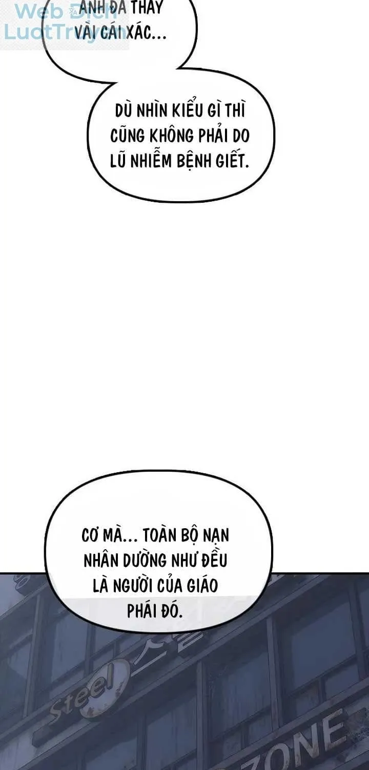 Ngày Tận Thế Đã Đến Chap 82 - Next Chap 83
