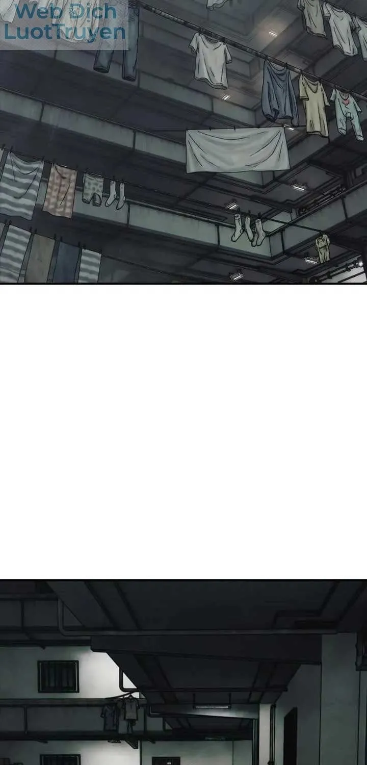 Ngày Tận Thế Đã Đến Chap 82 - Next Chap 83