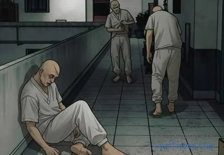 Ngày Tận Thế Đã Đến Chap 82 - Next Chap 83