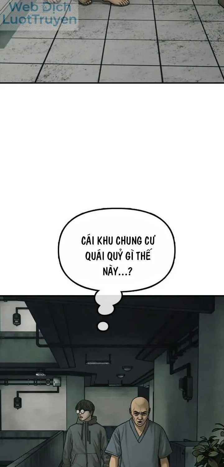 Ngày Tận Thế Đã Đến Chap 82 - Next Chap 83