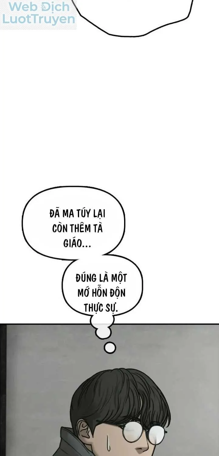 Ngày Tận Thế Đã Đến Chap 82 - Next Chap 83