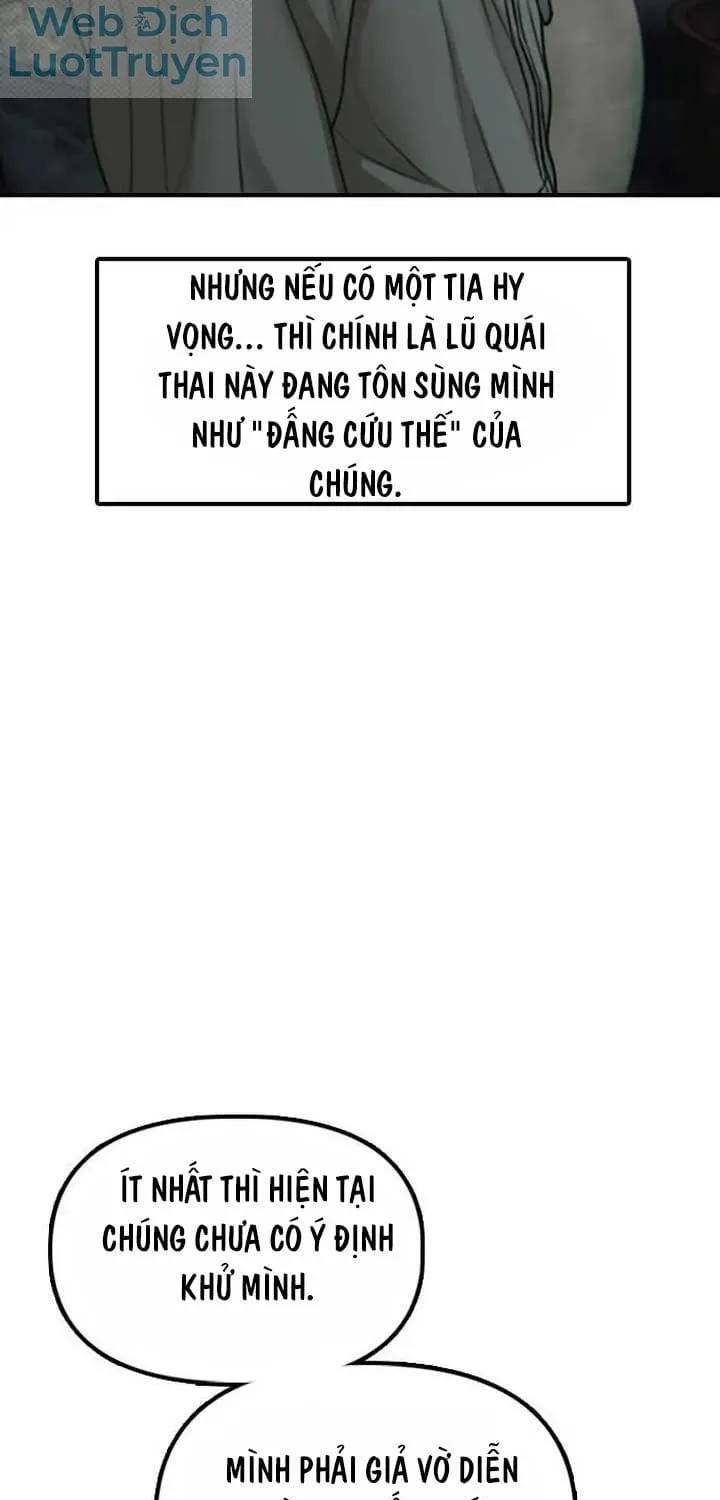 Ngày Tận Thế Đã Đến Chap 82 - Next Chap 83