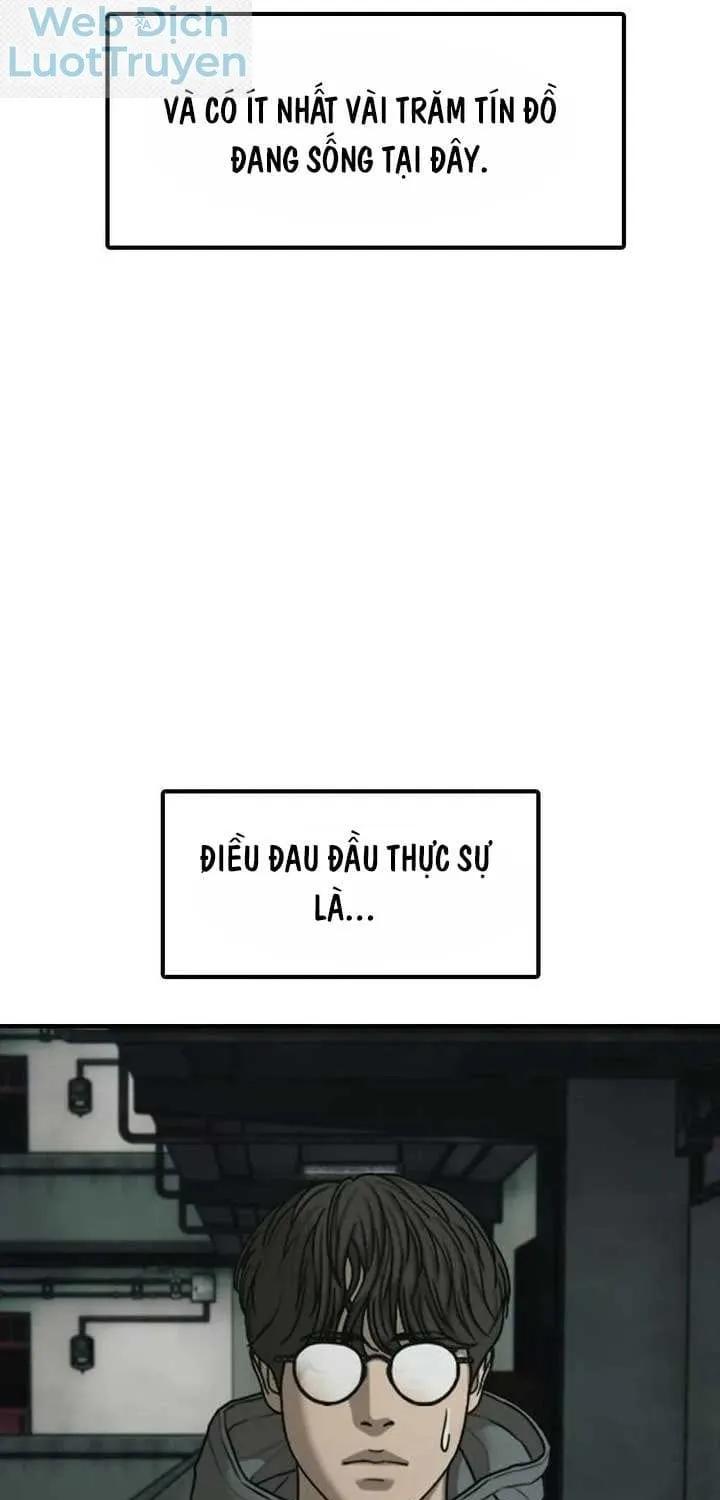 Ngày Tận Thế Đã Đến Chap 82 - Next Chap 83