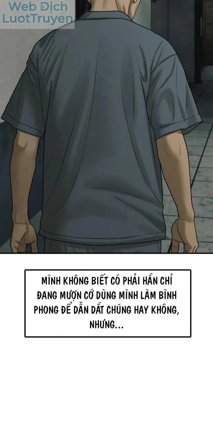 Ngày Tận Thế Đã Đến Chap 82 - Next Chap 83