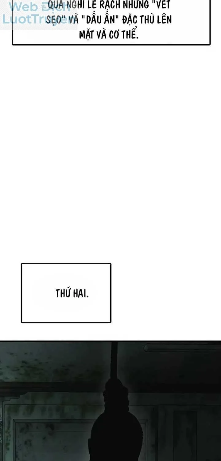 Ngày Tận Thế Đã Đến Chap 82 - Next Chap 83