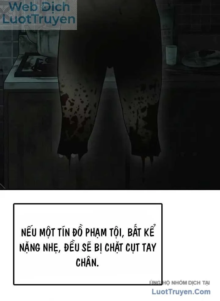 Ngày Tận Thế Đã Đến Chap 82 - Next Chap 83