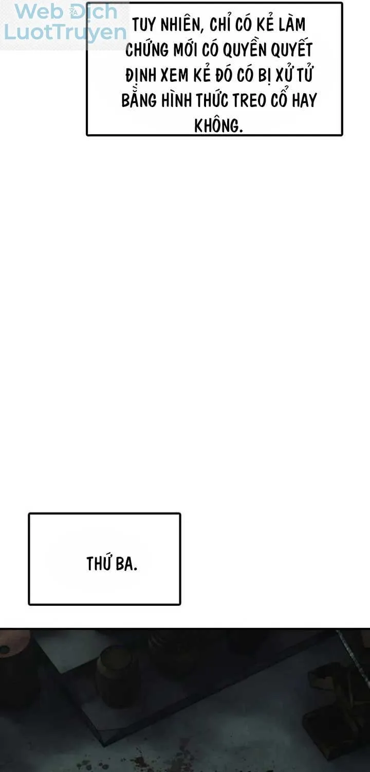 Ngày Tận Thế Đã Đến Chap 82 - Next Chap 83