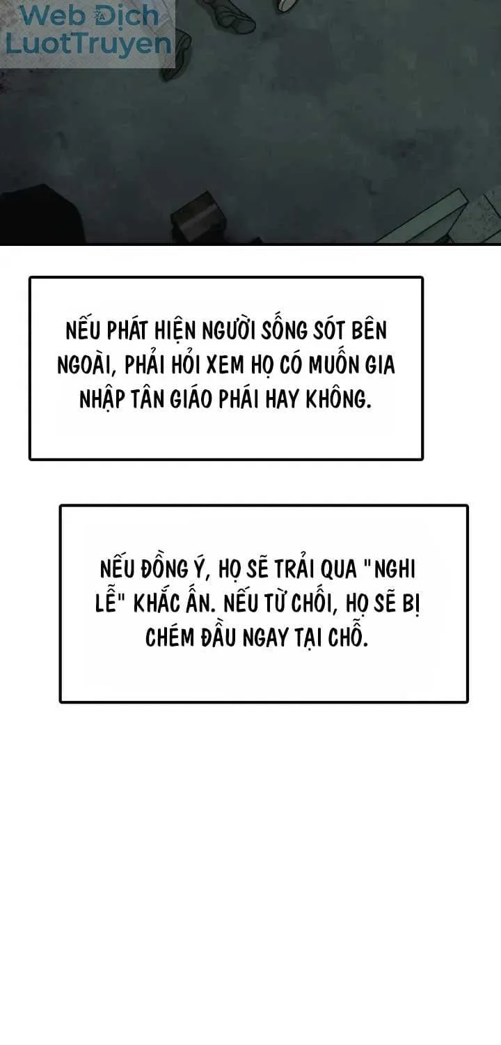 Ngày Tận Thế Đã Đến Chap 82 - Next Chap 83