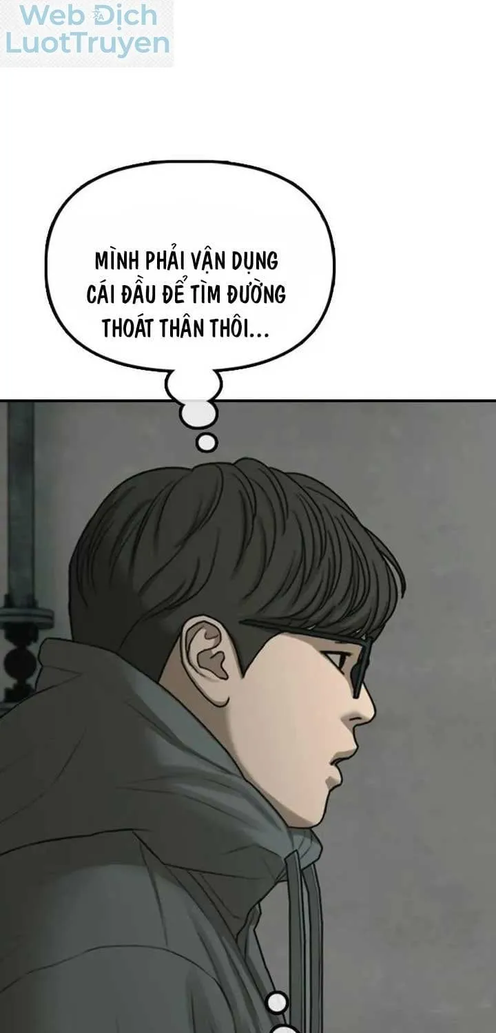 Ngày Tận Thế Đã Đến Chap 82 - Next Chap 83