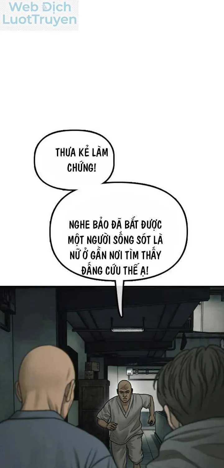 Ngày Tận Thế Đã Đến Chap 82 - Next Chap 83