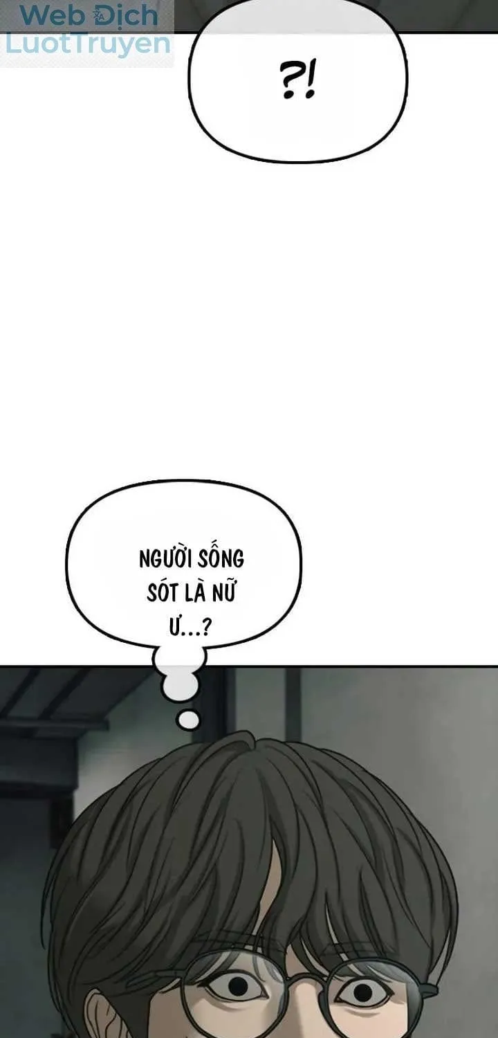 Ngày Tận Thế Đã Đến Chap 82 - Next Chap 83