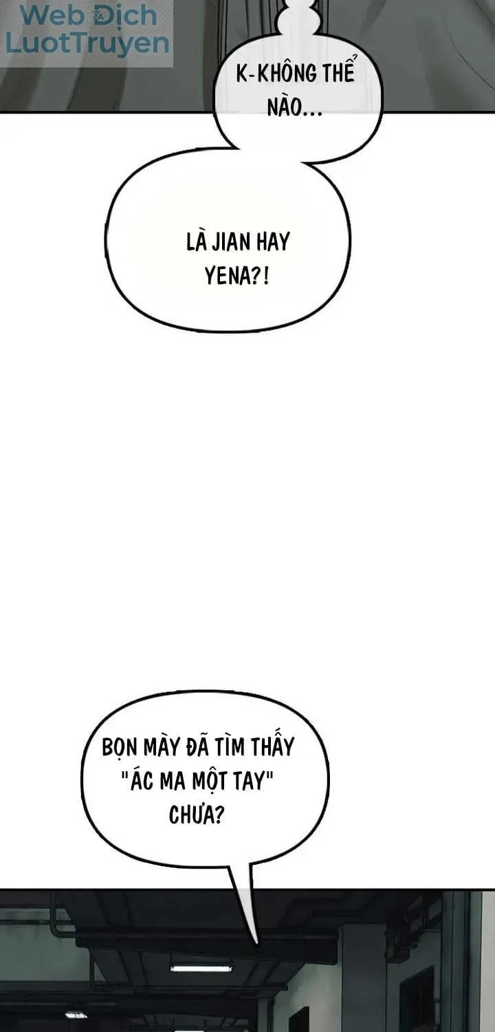 Ngày Tận Thế Đã Đến Chap 82 - Next Chap 83