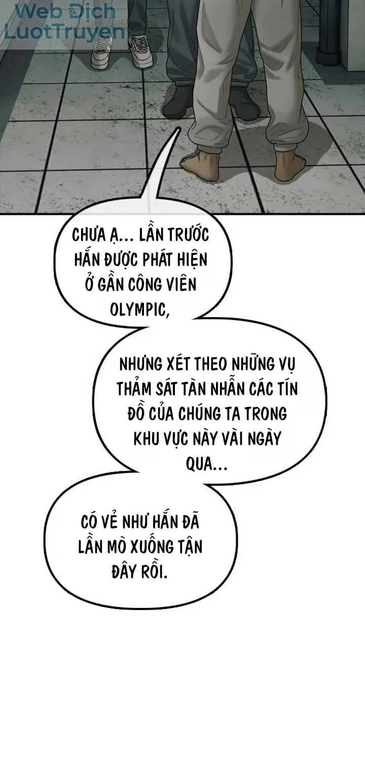 Ngày Tận Thế Đã Đến Chap 82 - Next Chap 83