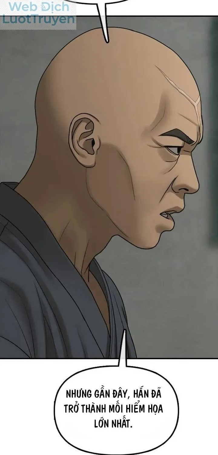 Ngày Tận Thế Đã Đến Chap 82 - Next Chap 83