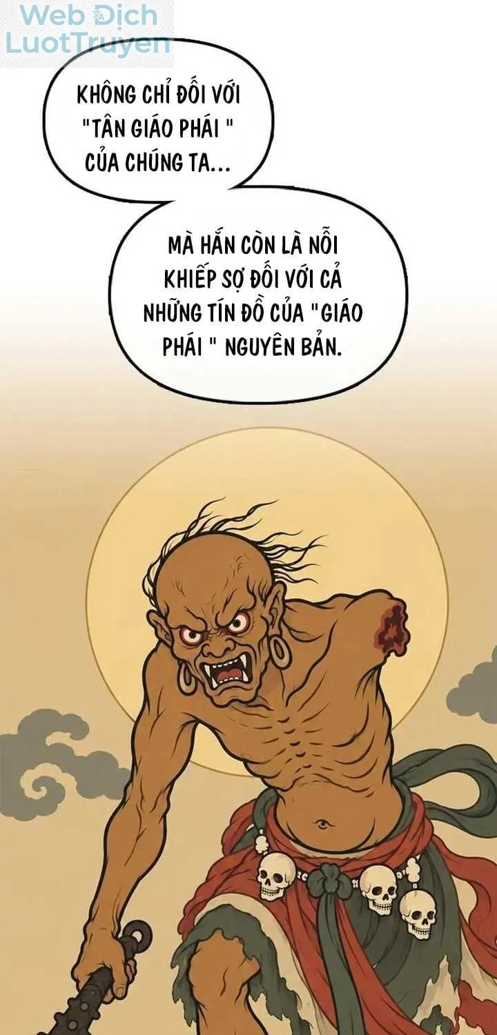 Ngày Tận Thế Đã Đến Chap 82 - Next Chap 83