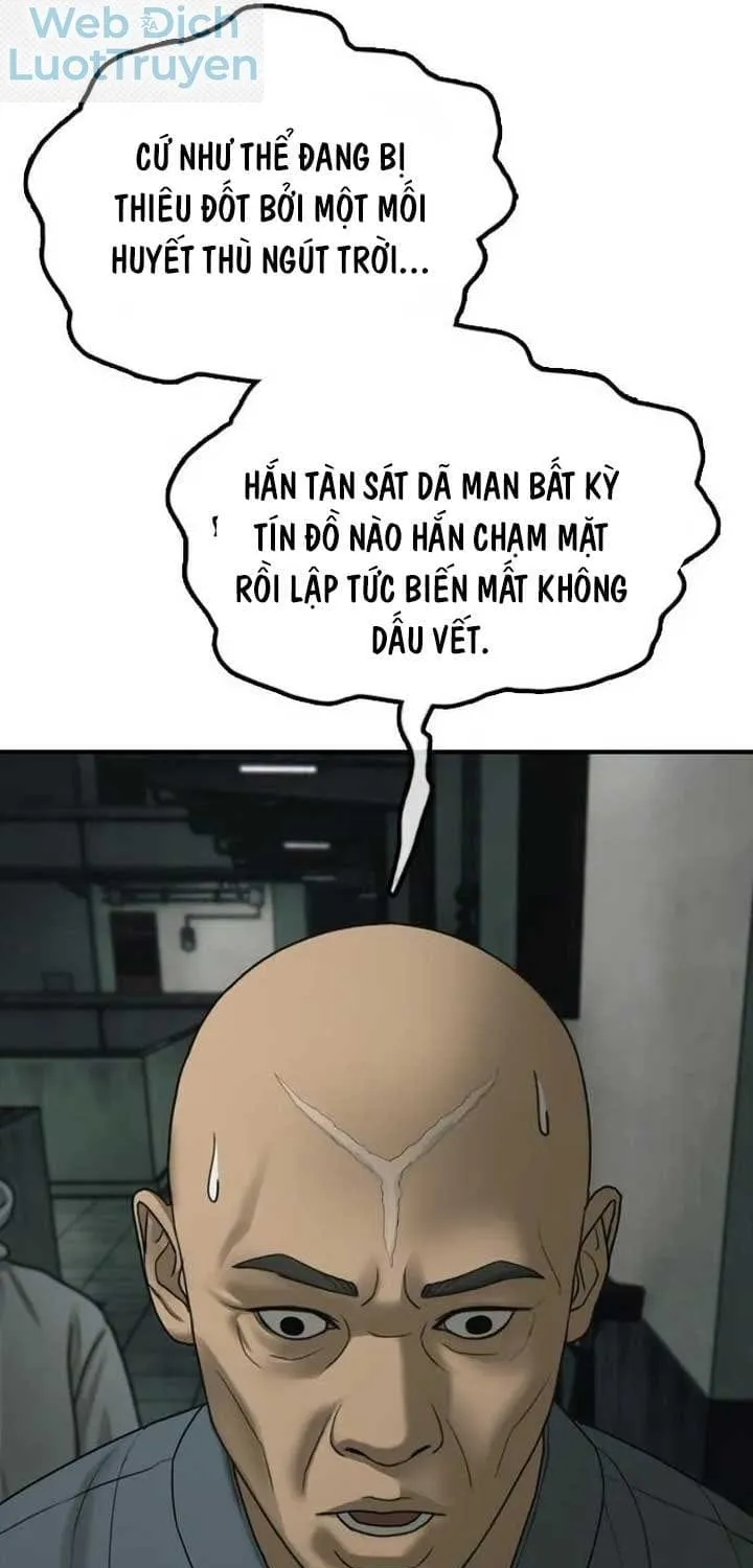 Ngày Tận Thế Đã Đến Chap 82 - Next Chap 83